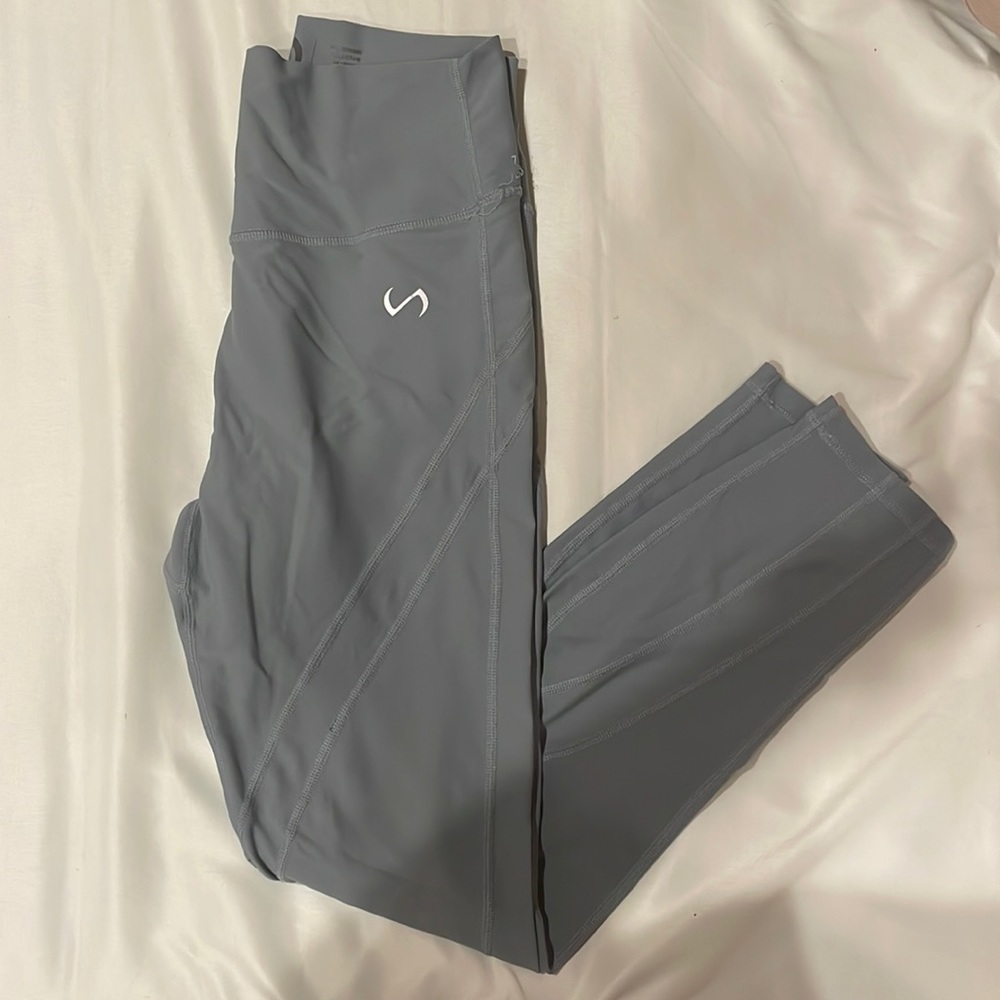 TLF Techne high waisted workout leggings